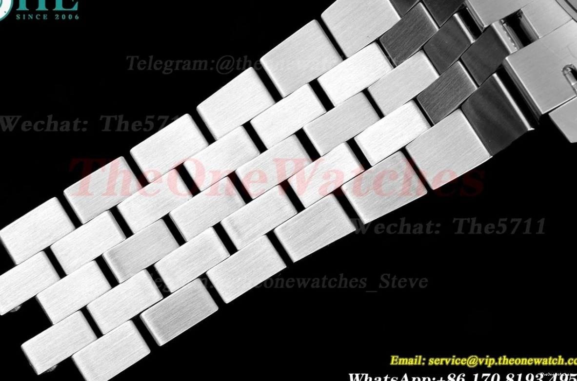 SS GMT SS VR3186 King 126710BLRO CHS Jub 904L Dial II Black Master 0116